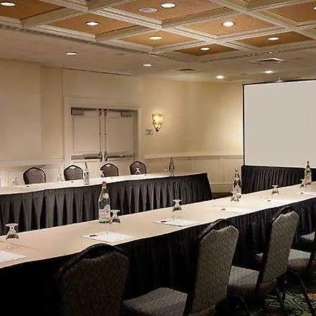 Tampa Airport Marriott 