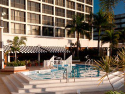 Airport Marriott 4* Tampa