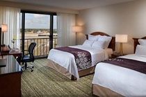 Airport Marriott 4*