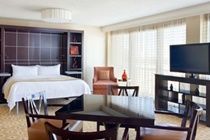 Airport Marriott Hotel Tampa